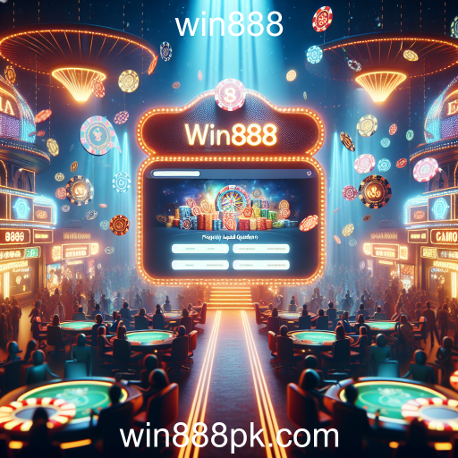 Explorando a Categoria 'Perguntas Frequentes' no win888