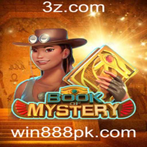 Descubra as Aventuras de 'BookofMystery': Um Jogo Surpreendente