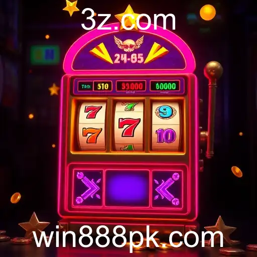 Explorando o Fascinante Mundo dos Caça-níqueis com Win888