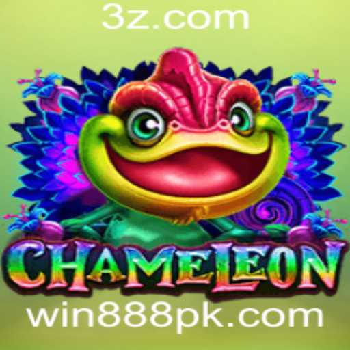Descubra Chameleon: Um Jogo de Estratégia e Enganação