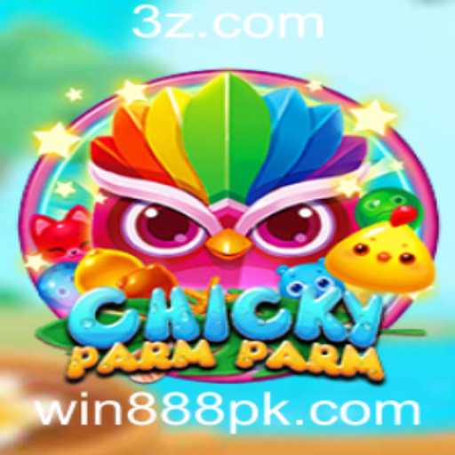 Explorando o Mundo de ChickyParmParm: Descubra o Jogo do Momento