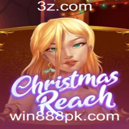 Descubra ChristmasReach: O Jogo Festivo Que Promete Emocionar