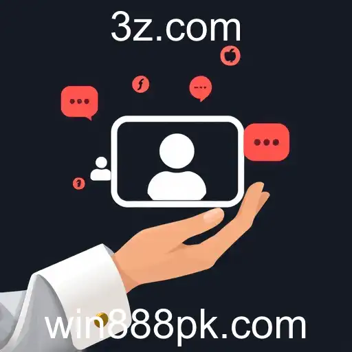 Contate-Nos: Inovando na Comunicação com 'win888'