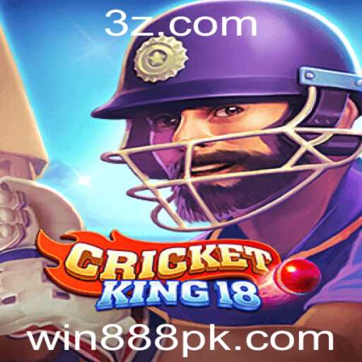 Explorando CricketKing18: O Jogo Fascinante de Estratégia e Emoção