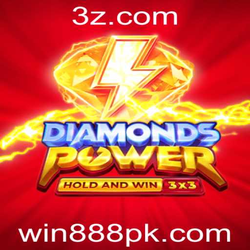 Descubra o Mundo de Diamondspower: O Jogo que Está Conquistando Todos com win888
