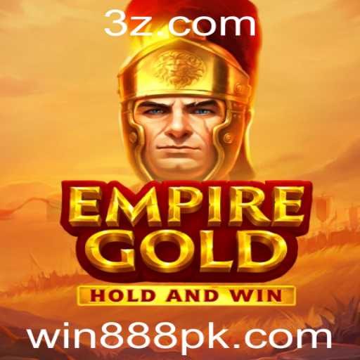 Descubra EmpireGold: O Jogo que Conquista Multidões com Estratégia e Emoção