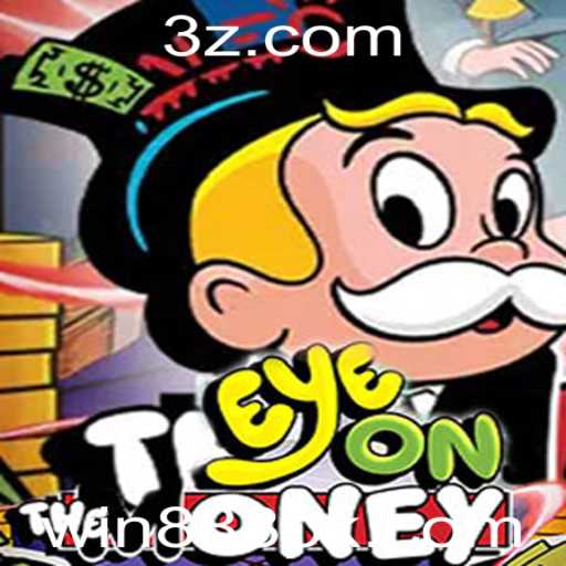 Descubra o Emocionante Jogo EyeOnTheMoney e Conquiste com a Estratégia 'win888'