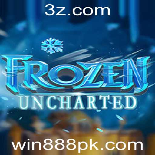 Descubra o Fascinante Mundo de FrozenUncharted