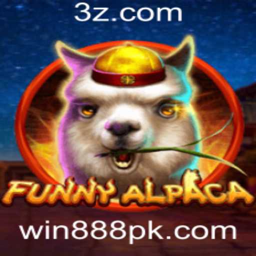 Explorando o Mundo Inovador do Jogo FunnyAlpaca