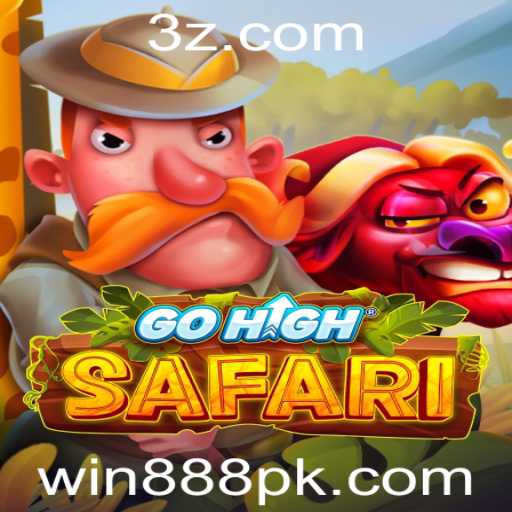 Explorando o Fascinante Mundo de GoHighSafari: O Jogo que Está Conquistando Todos