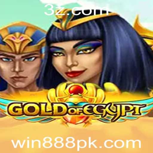 Explorando o Fascinante Mundo de GoldOfEgypt: Como Jogar e Vencer com win888