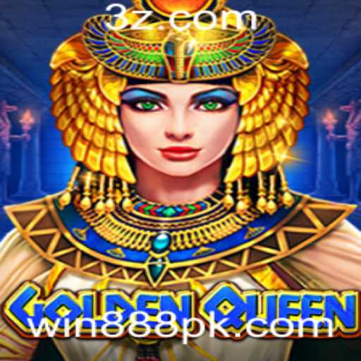 GoldenQueen: Mergulhe na Aventura com Win888
