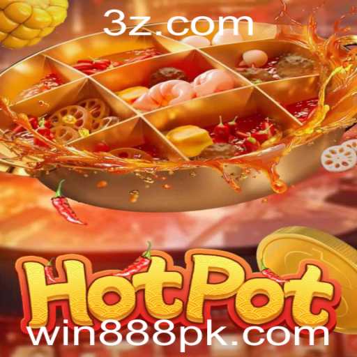Explorando o Fascinante Mundo de Hotpot: Uma Jornada Através do Jogo Win888