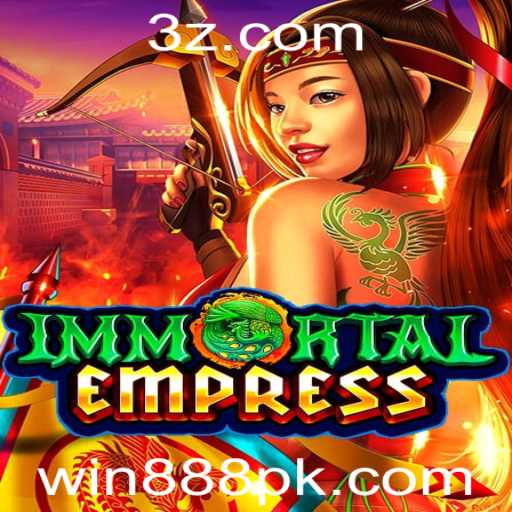 Descubra o Fascinante Mundo de ImmortalEmpress: O Jogo Que Está Conquistando Multidões