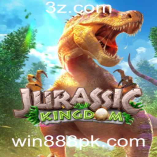 Explorando o Fascinante Mundo de JurassicKingdom com Win888