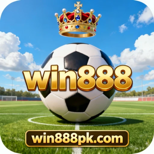win888 logo