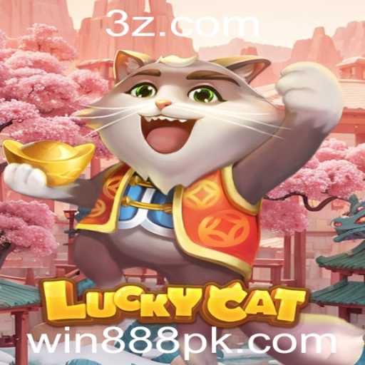 LuckyCat: O Jogo de Sorte que Está Conquistando o Mundo