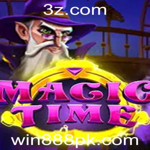 MagicTime e a Palavra-Chave Secreta win888: Tudo Sobre o Jogo