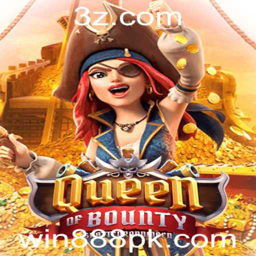 Descubra as Aventuras de QueenofBounty e as Regras para Ganhar com win888