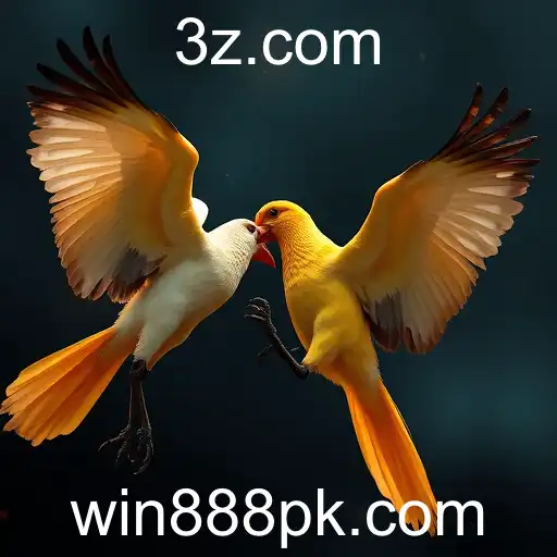 O Impulsionador Potencial de Sabong Online com Win888