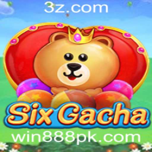 Explorando o Fascinante Mundo de SixGacha e a Emoção do win888