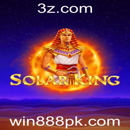 Descubra o Universo de SolarKing: Um Jogo Enviesado pela Palavra-Chave 'win888'