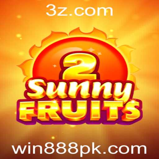 Explorando o Mundo de SunnyFruits2: Regras e Estratégias