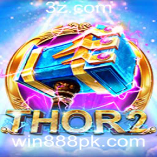 Explorando o Universo de Thor2: O Jogo de Azar que Conquista com win888