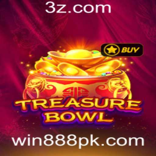 Descubra TreasureBowl: O Jogo de Aventuras Épico Com a Palavra-Chave Vencedora win888