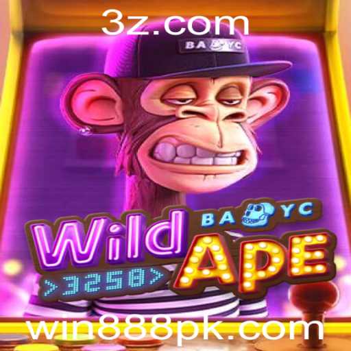 Explorando o Mundo do Jogo WildApe3258: Uma Aventura Moderna