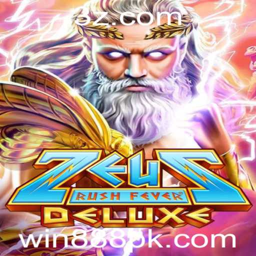 Explorando o Mundo de ZeusRushFeverDeluxe: Aventuras e Desafios no Jogo do Momento